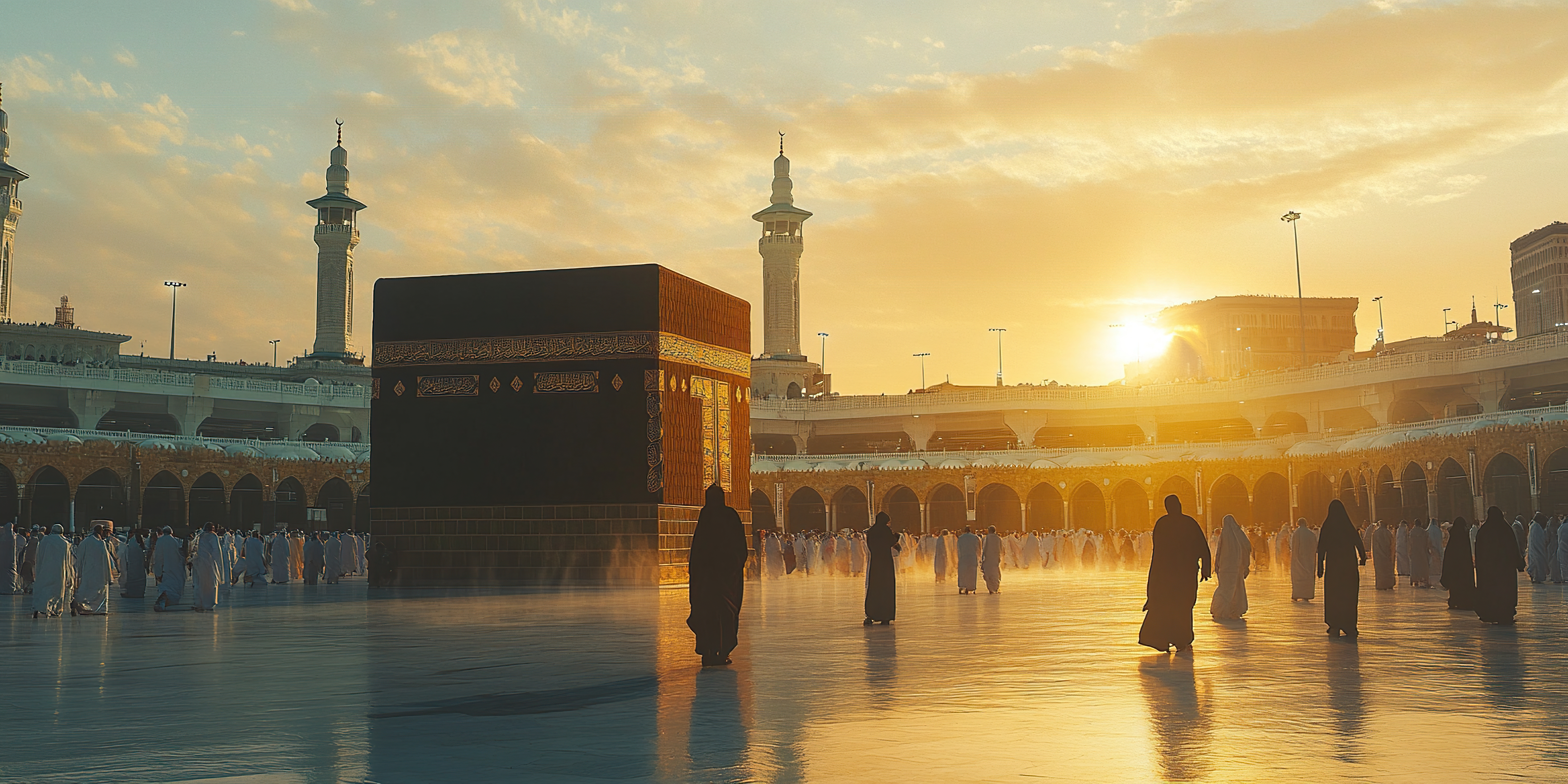 تأشيرة عمرة