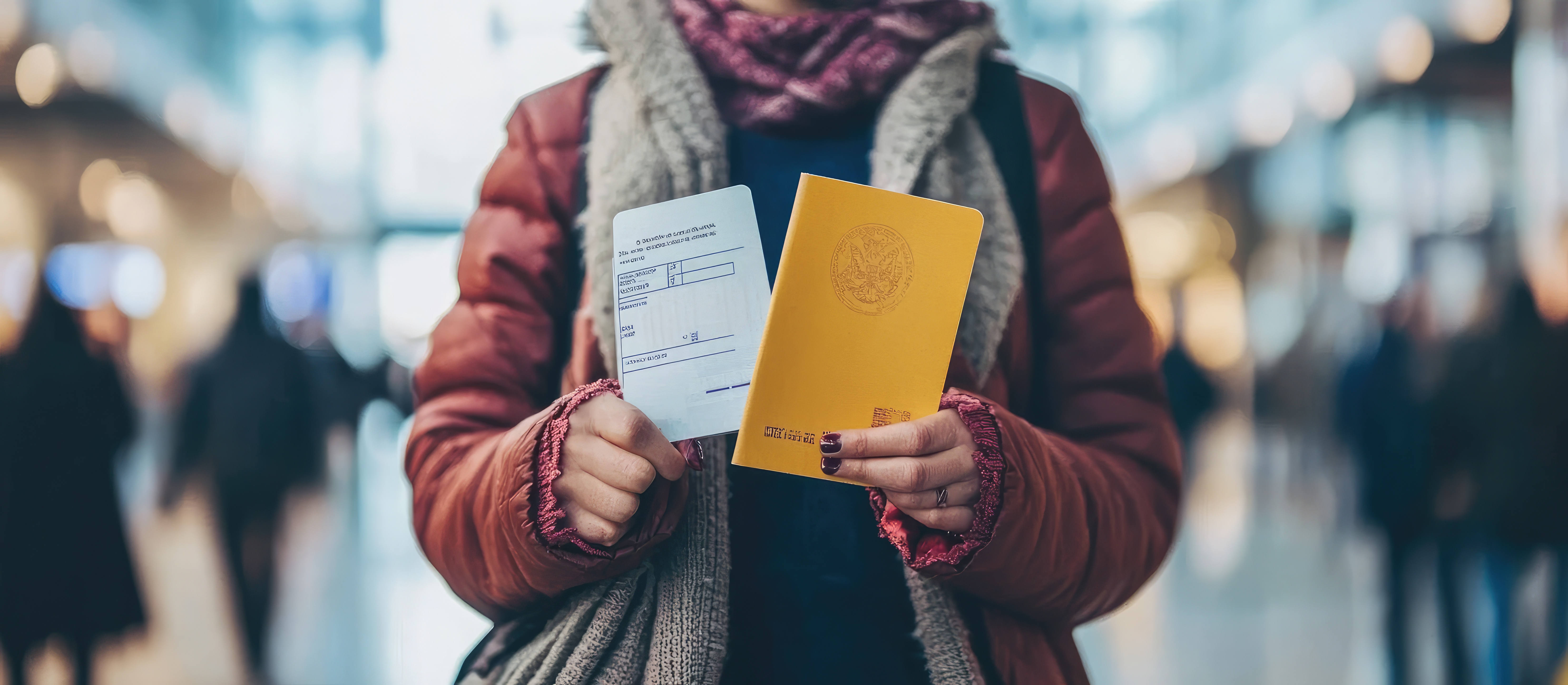 زيارة عائلية