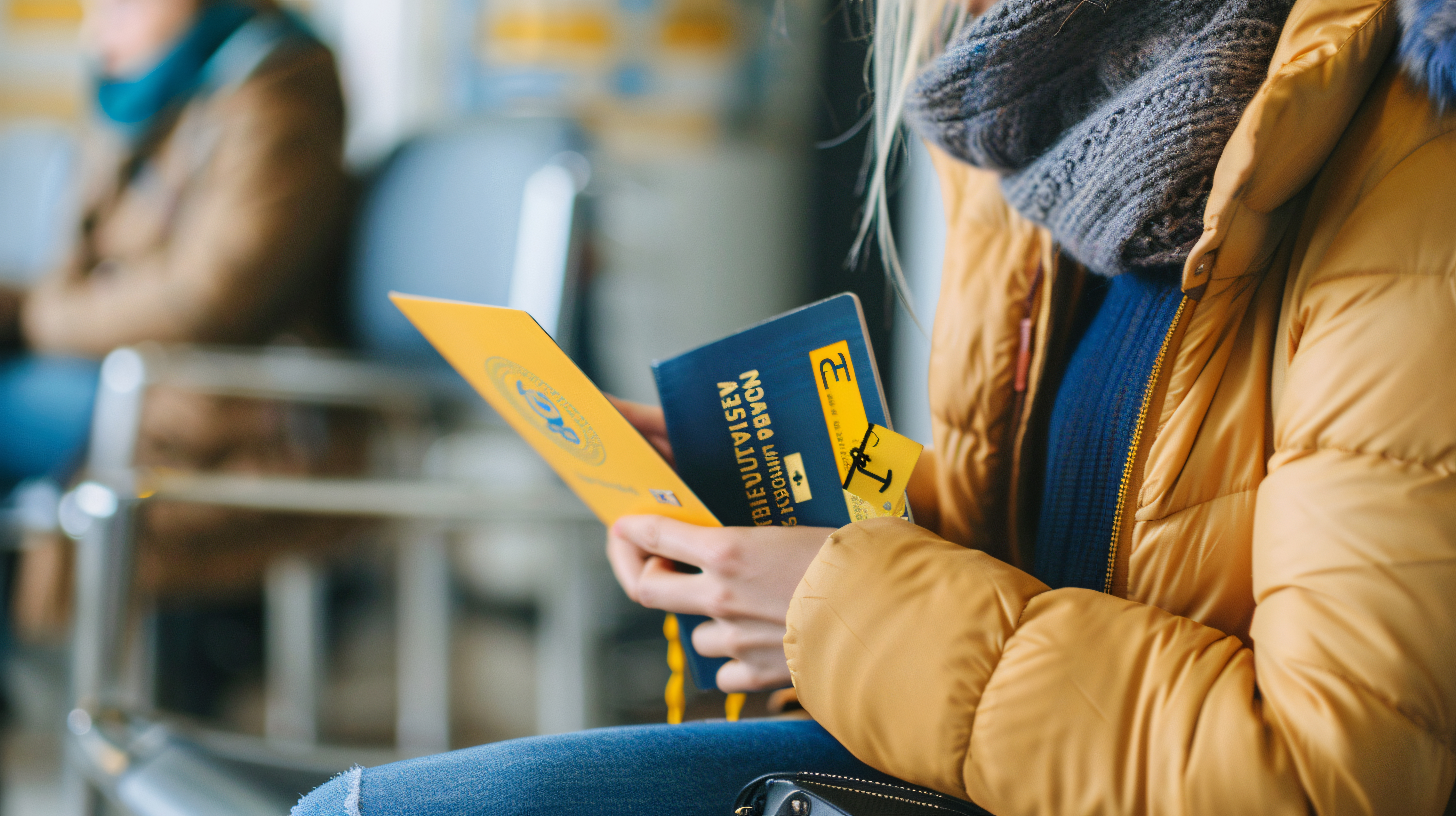 تأشيرة ترانزيت