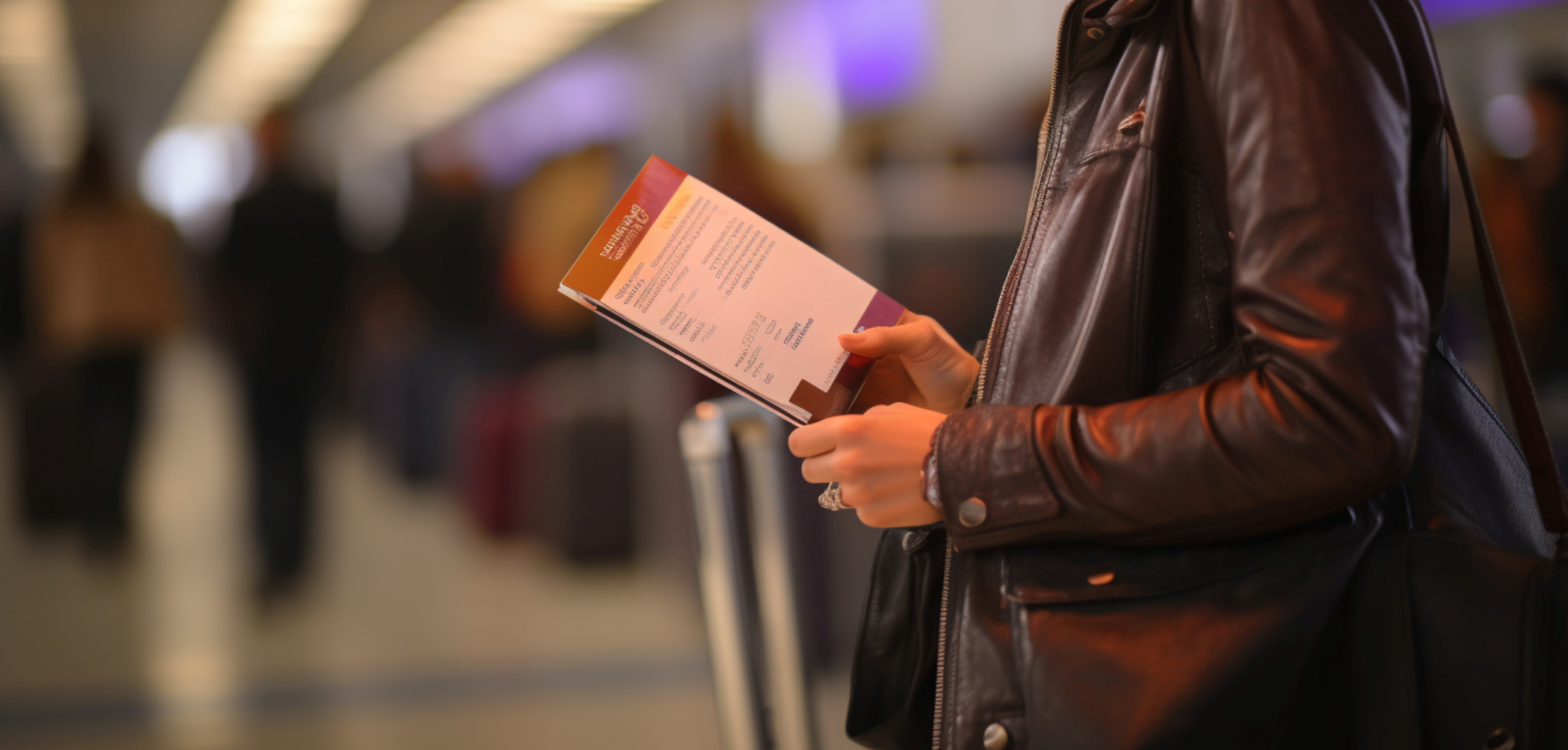 تأشيرة ترانزيت