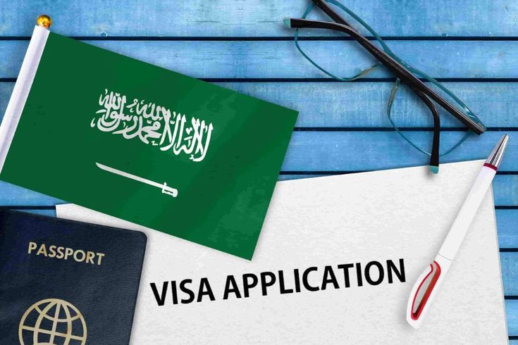 تأشيرة عمرة