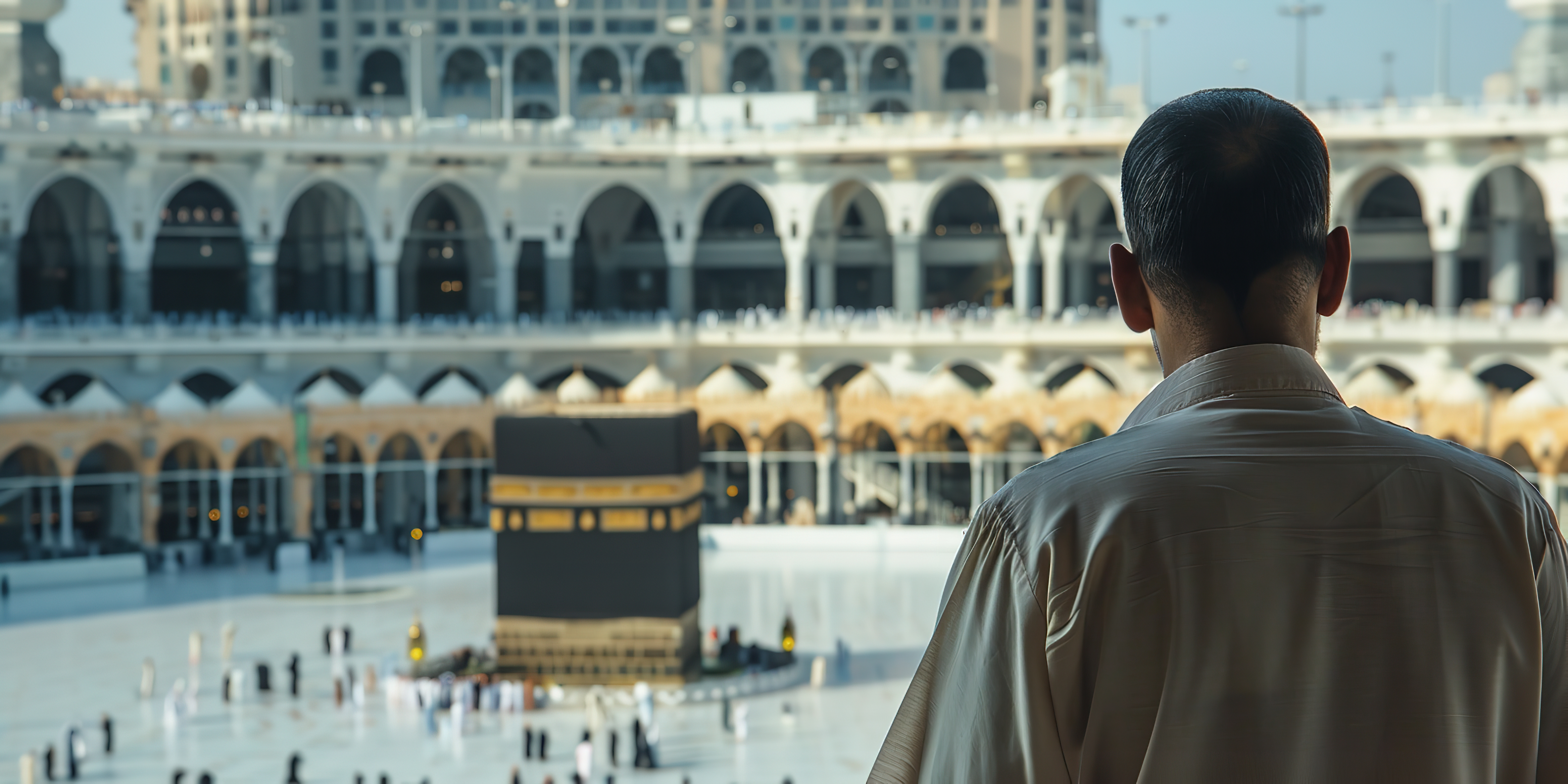 تأشيرة عمرة